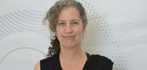 Prof. Sharon Gilaie-Dotan