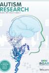 Oculomotor randomness is higher in autistic children and increases with the severity of symptoms